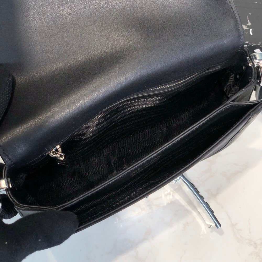Ezyycart Bags pradn Luxury Bag --74763
