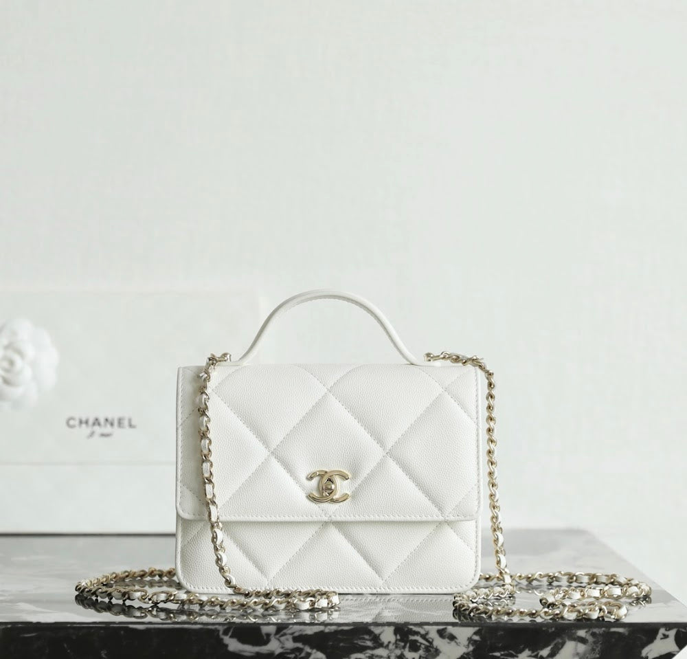 Anum Bags CHn Luxury Bag --113618