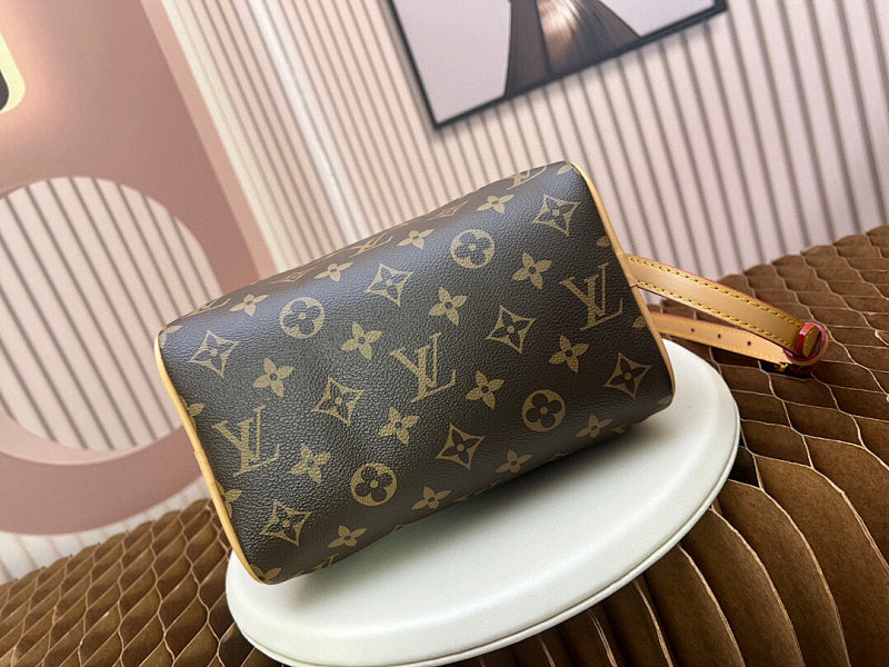 Anum Bags LVn Luxury Bag --81303