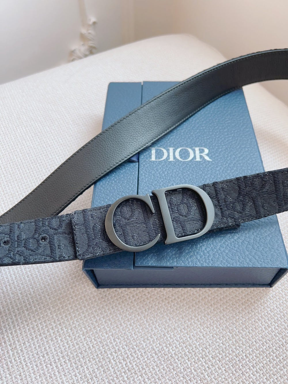 Ezyycart Bags Diorn Luxury Belt --104981