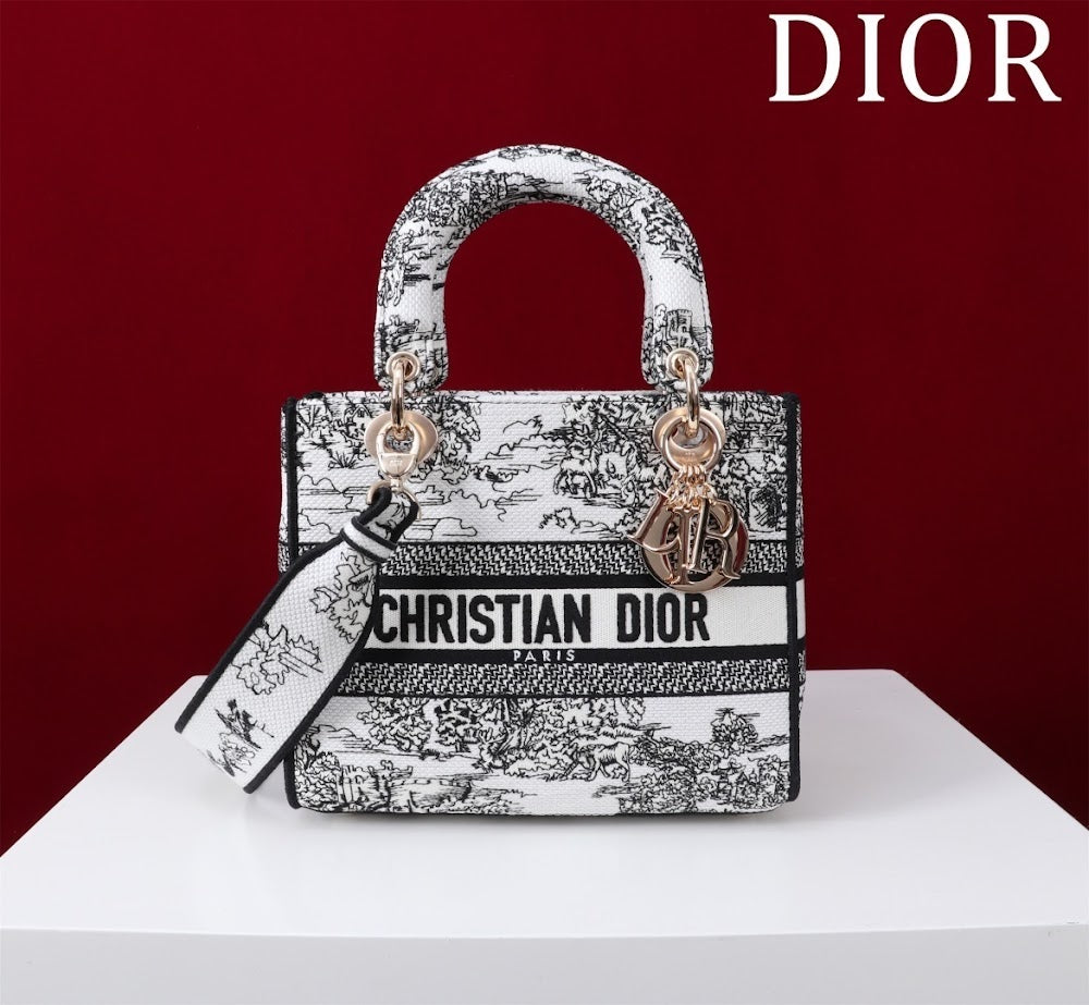 Ezyycart Bags Diorn Luxury Bag --116392