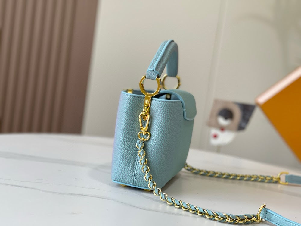 Anum Bags LVn Luxury Bag --79307