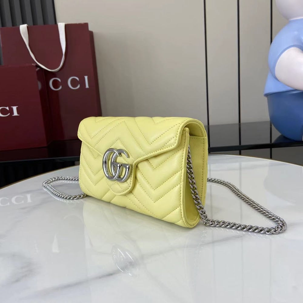 Ezyycart Bags Guccin Luxury Bag --94572