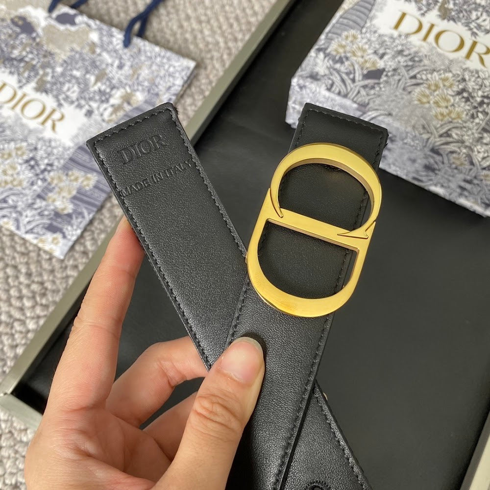 Anum Bags Diorn Luxury Belt --104907