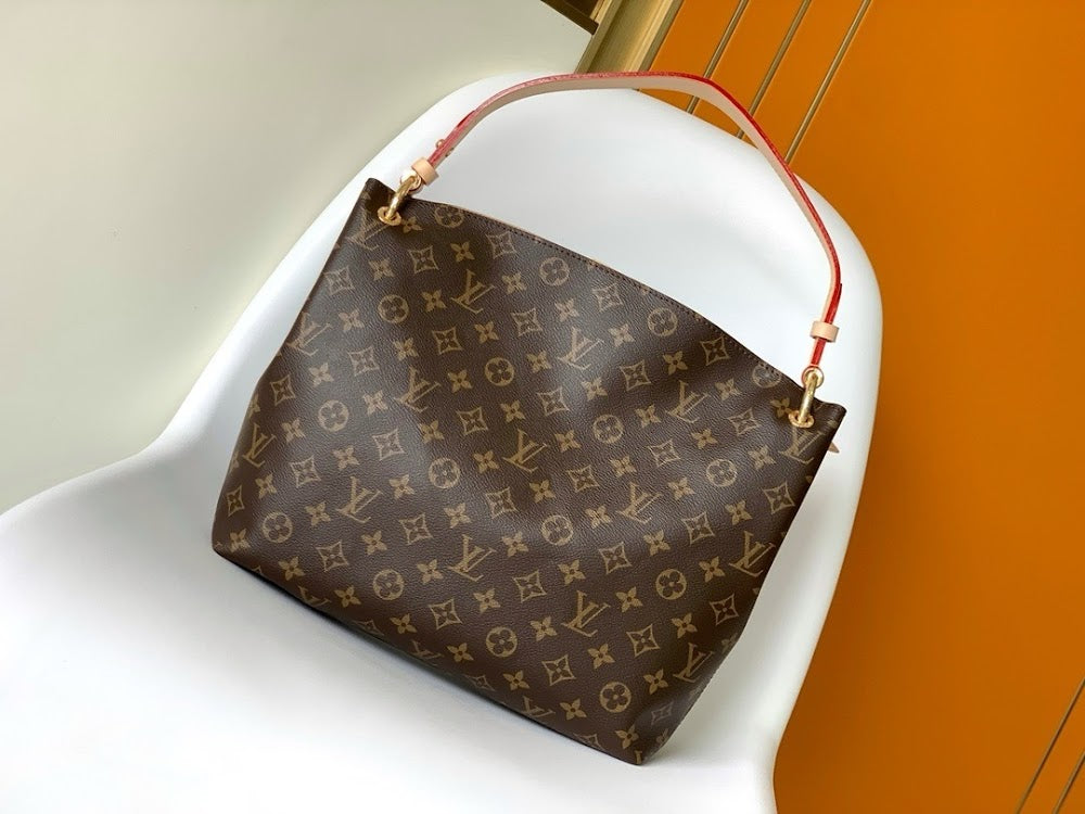 Anum Bags LVn Luxury Bag --80317