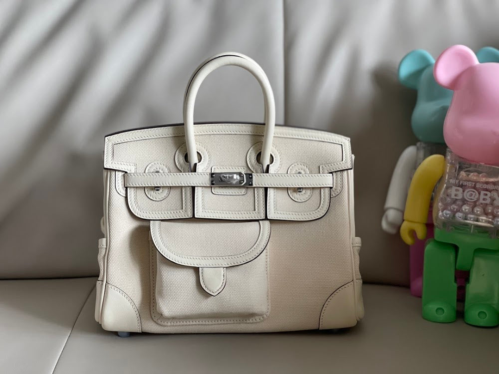 Anum Bags Hermesn Luxury Bag --116779
