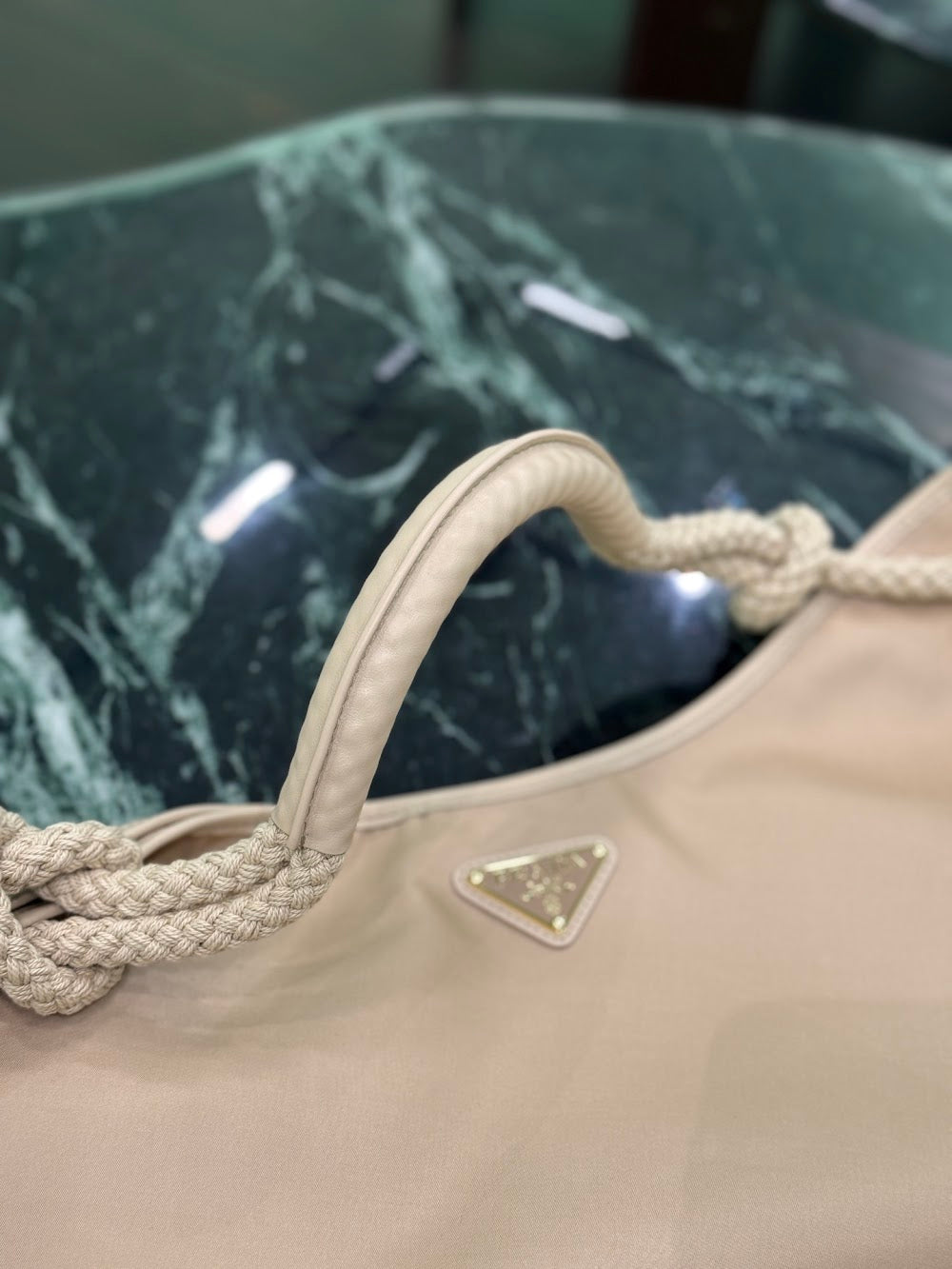 Ezyycart Bags Pradn Luxury Bag --102278
