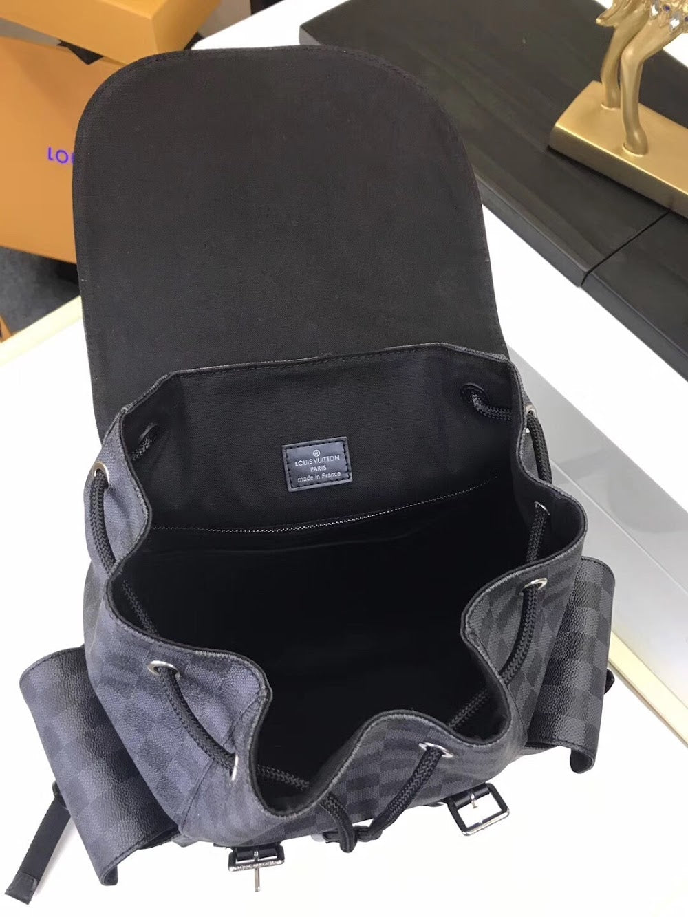 Ezyycart Bags ln Luxury Bag --60224