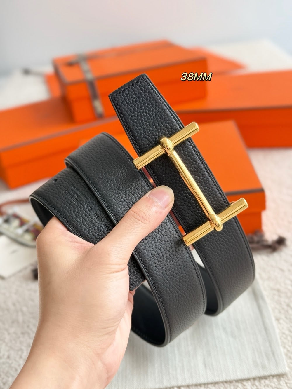 Anum Bags Hermesn Luxury Belt --105878