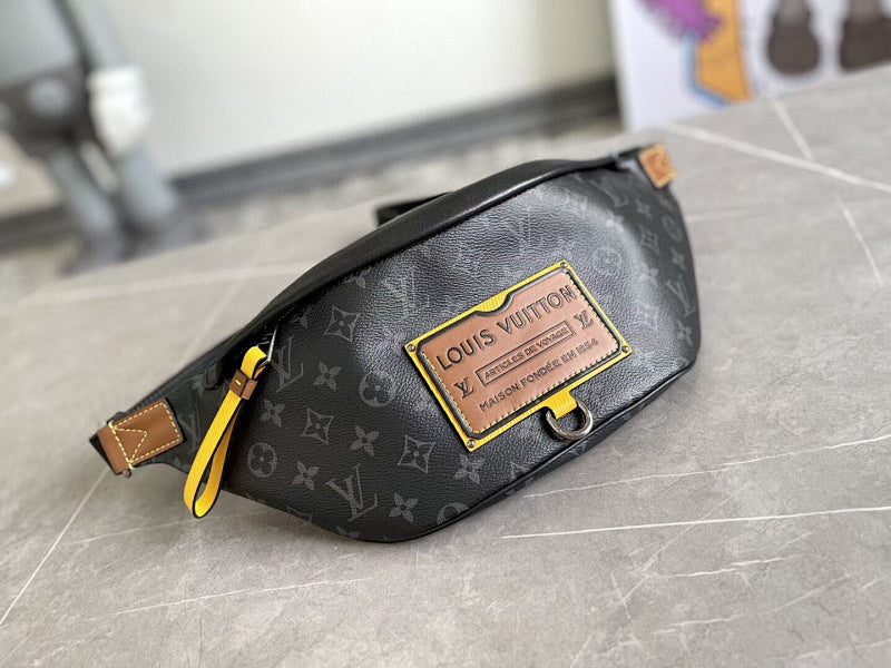Anum Bags LVn Luxury Bag --80089