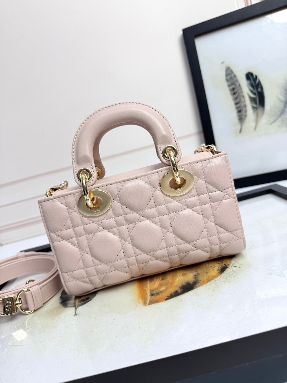 Anum Bags Diorn Luxury Bag --114955