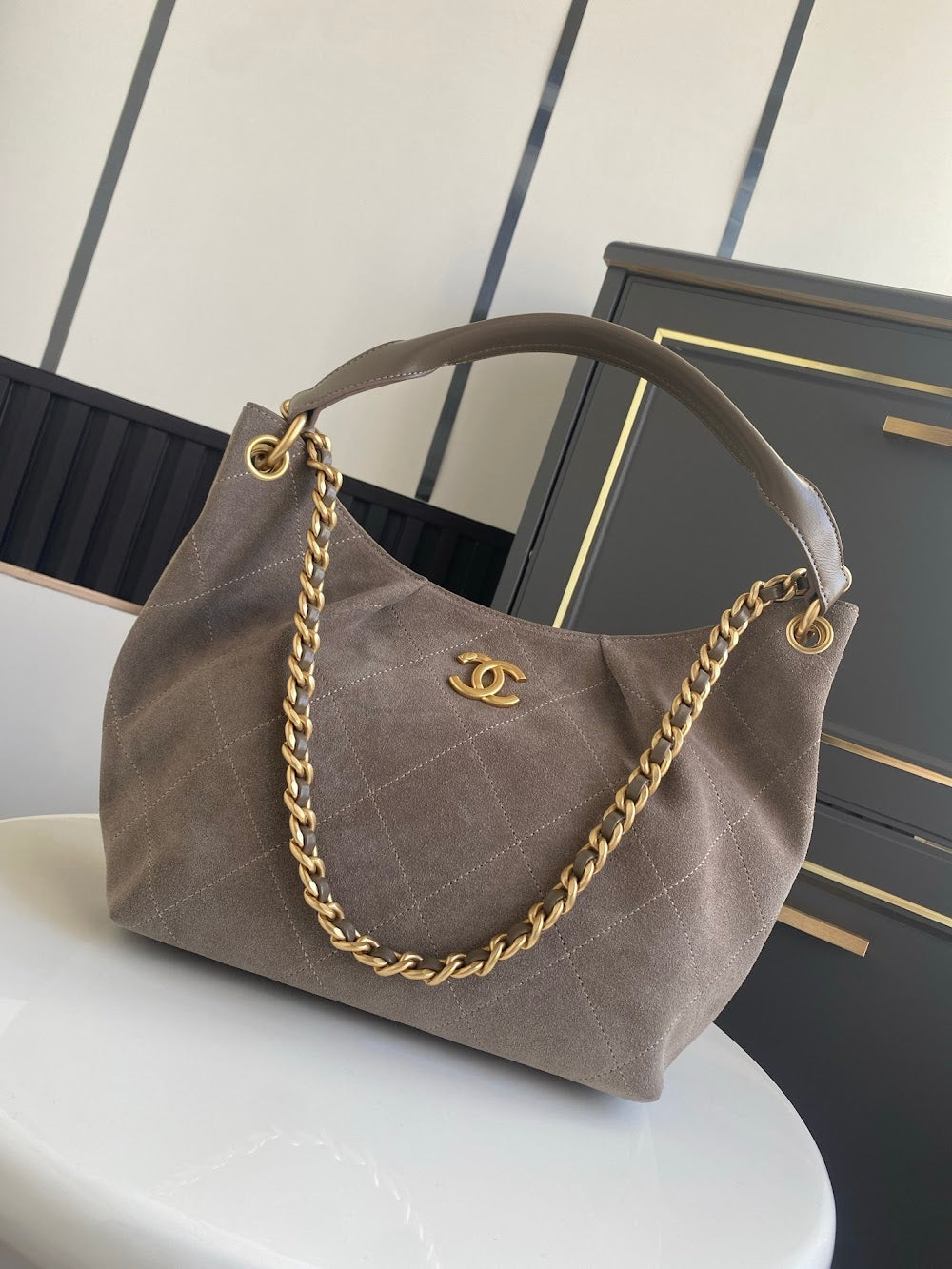 Anum Bags CHn Luxury Bag --114258