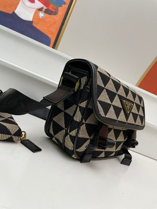 Ezyycart Bags pradn Luxury Bag --73151