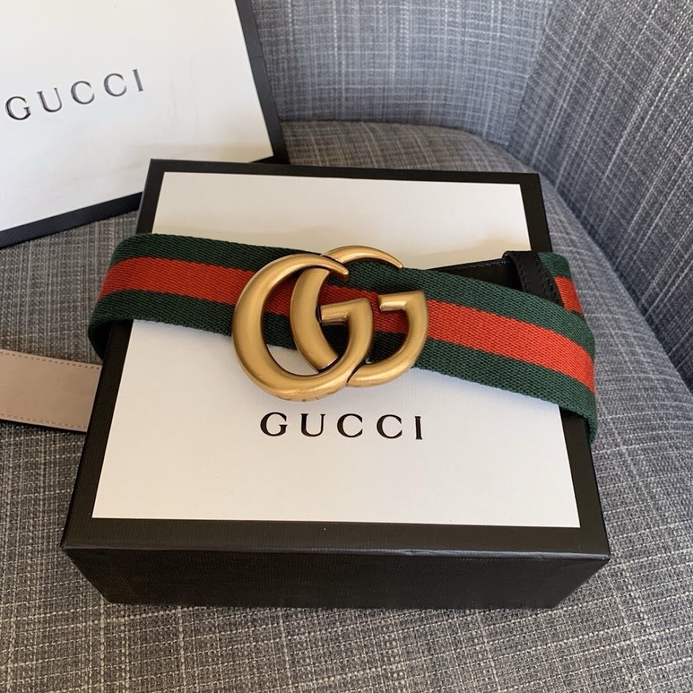 Ezyycart Bags Guccin Luxury Belt --105611