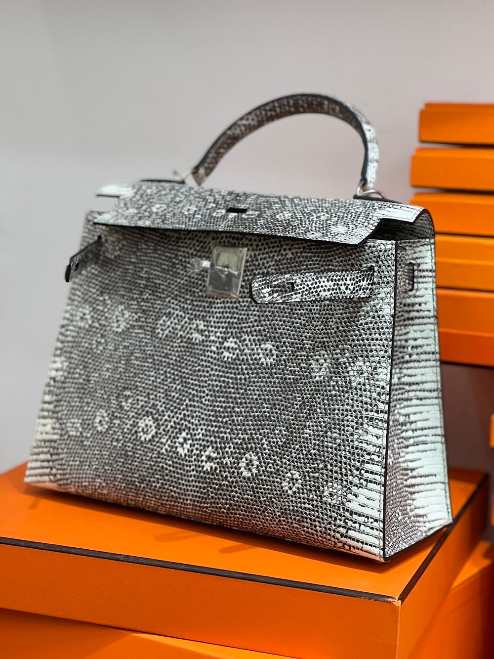 Anum Bags Hermesn Luxury Bag --117123