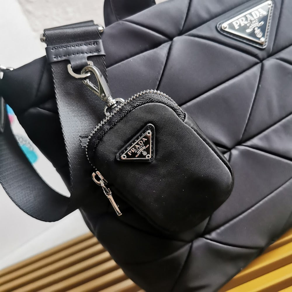 Ezyycart Bags Pradn Luxury Bag --101498