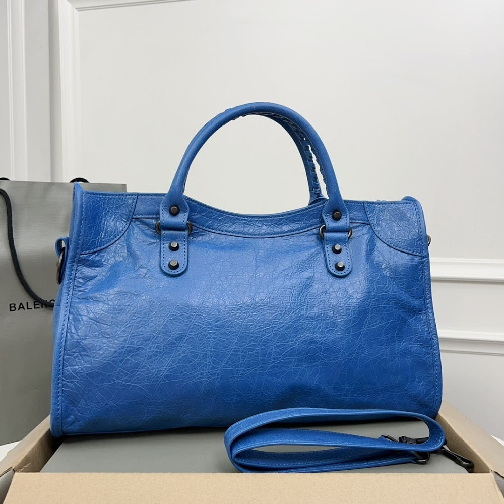 Ezyycart Bags Balenciaga Luxury Bag --110798