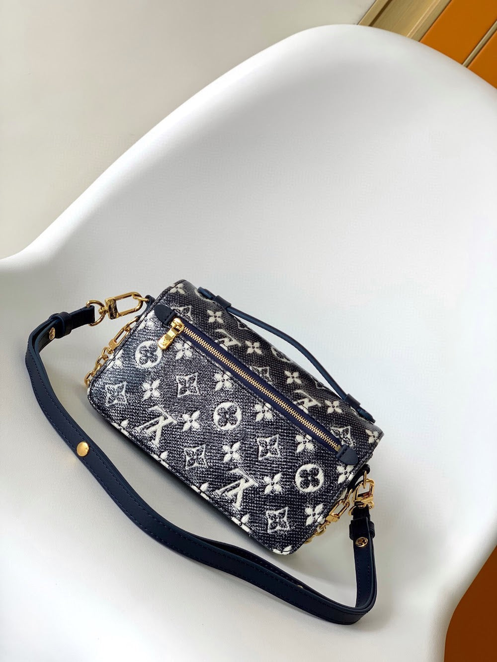 Anum Bags LVn Luxury Bag --80739