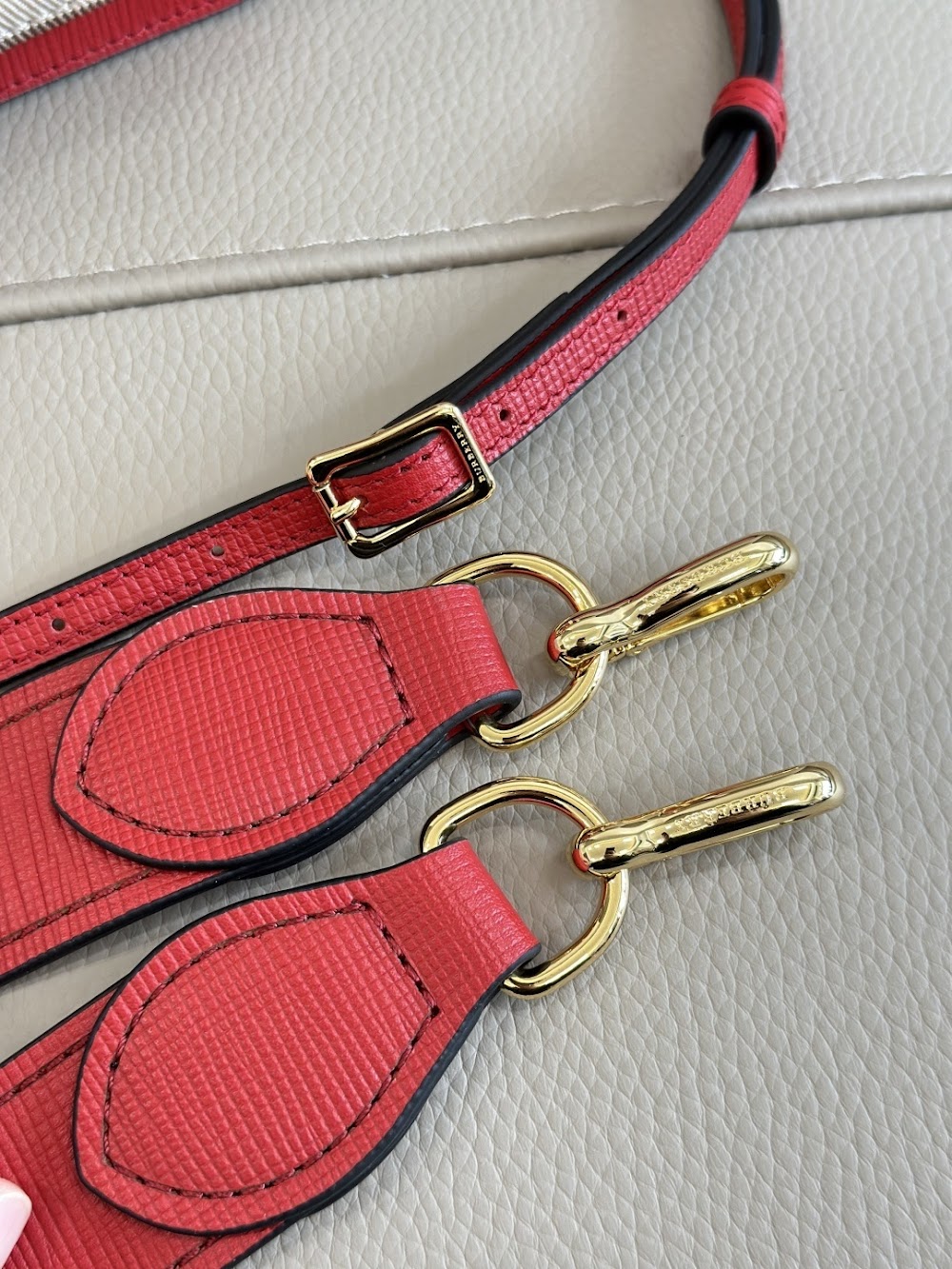 Ezyycart Bags Burberryn Luxury Bag --92084