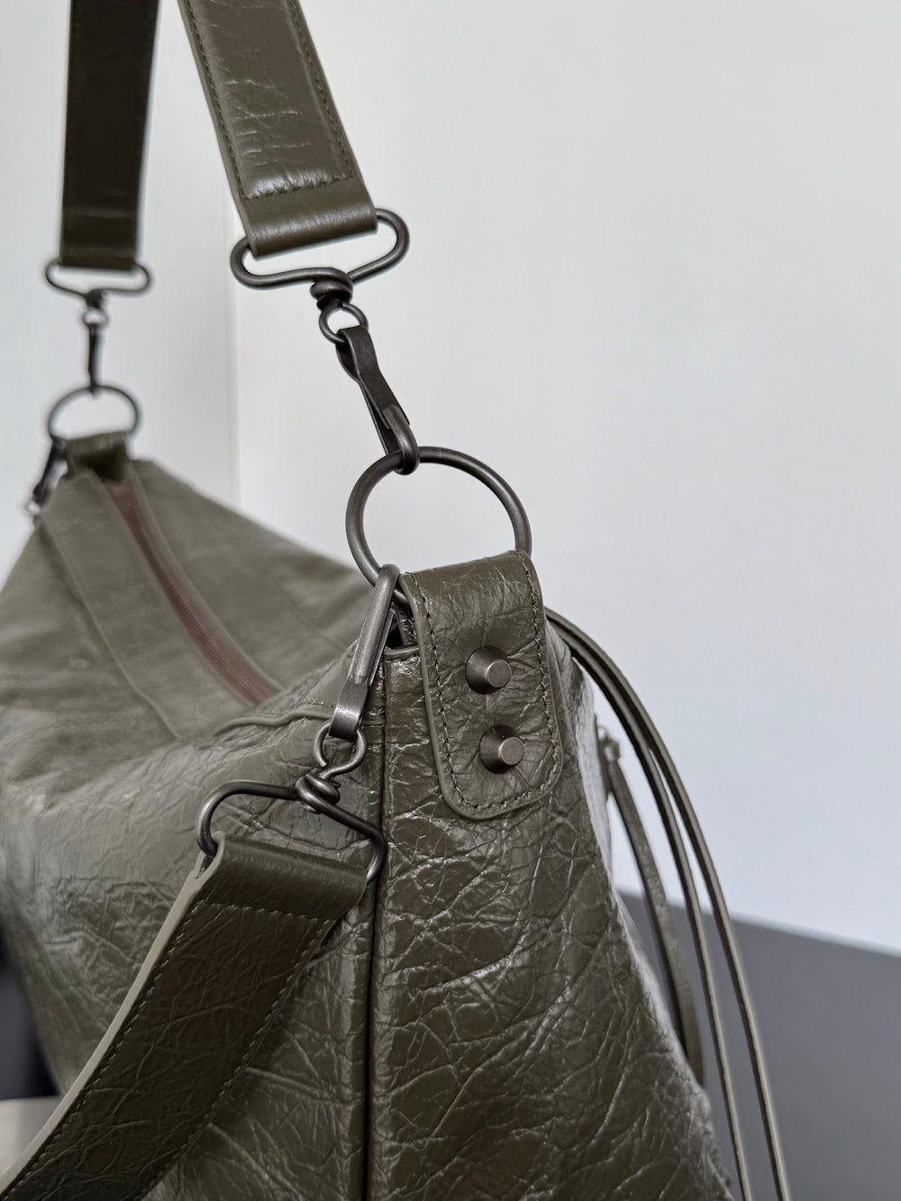 Ezyycart Bags Balenciaga Luxury Bag --111641