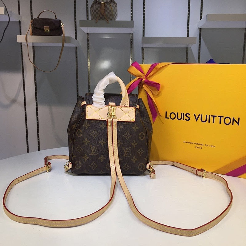 Anum Bags LVn Luxury Bag --80735