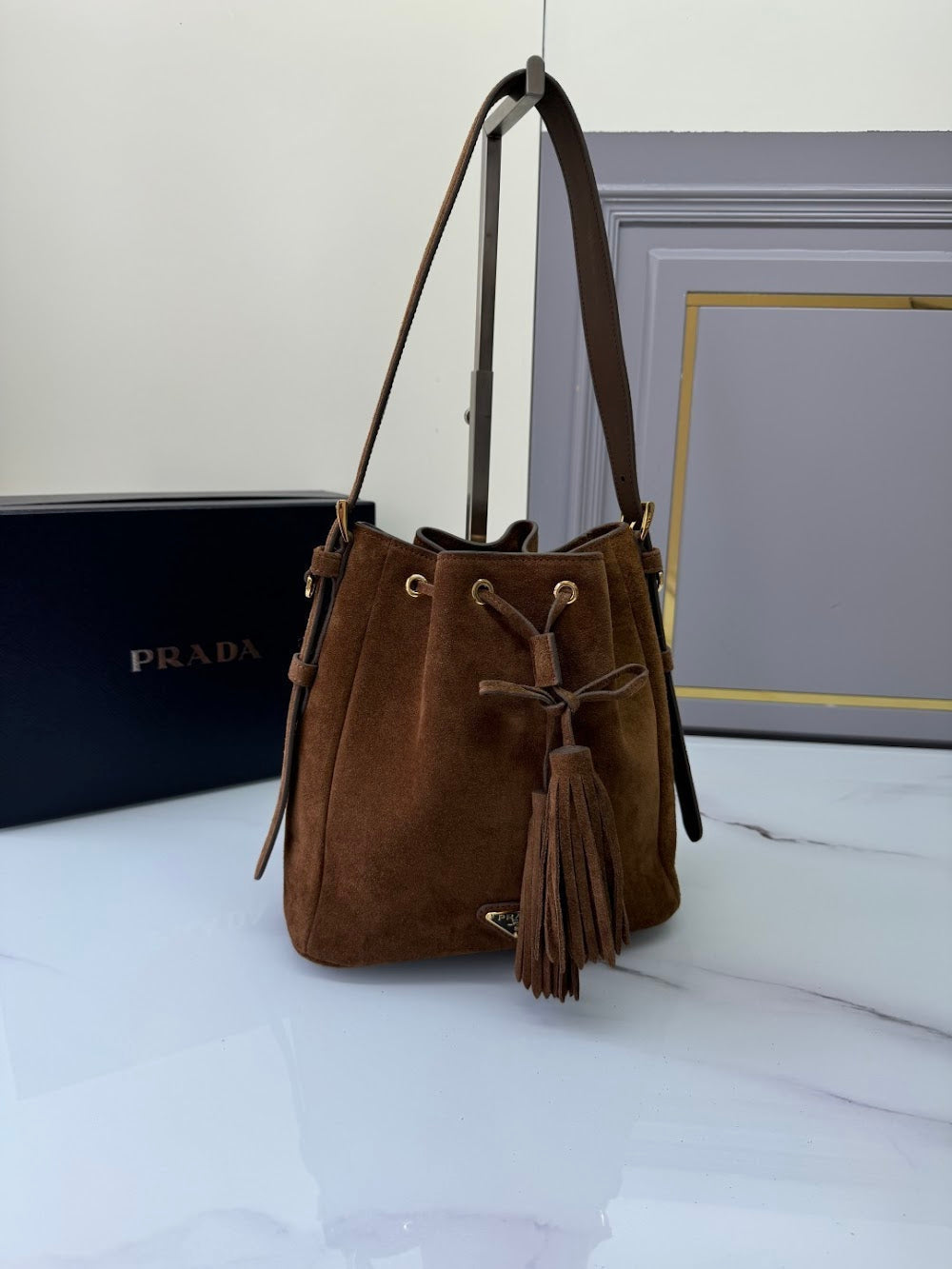 Ezyycart Bags Pradn Luxury Bag --101494