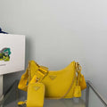 Ezyycart Bags Prada Luxury Bag --54011