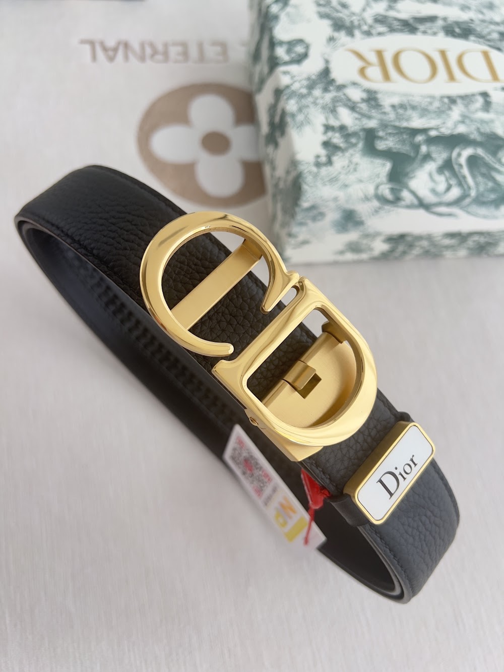Anum Bags Diorn Luxury Belt --107864