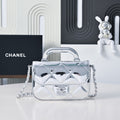 Anum Bags CHn Luxury Bag --114210