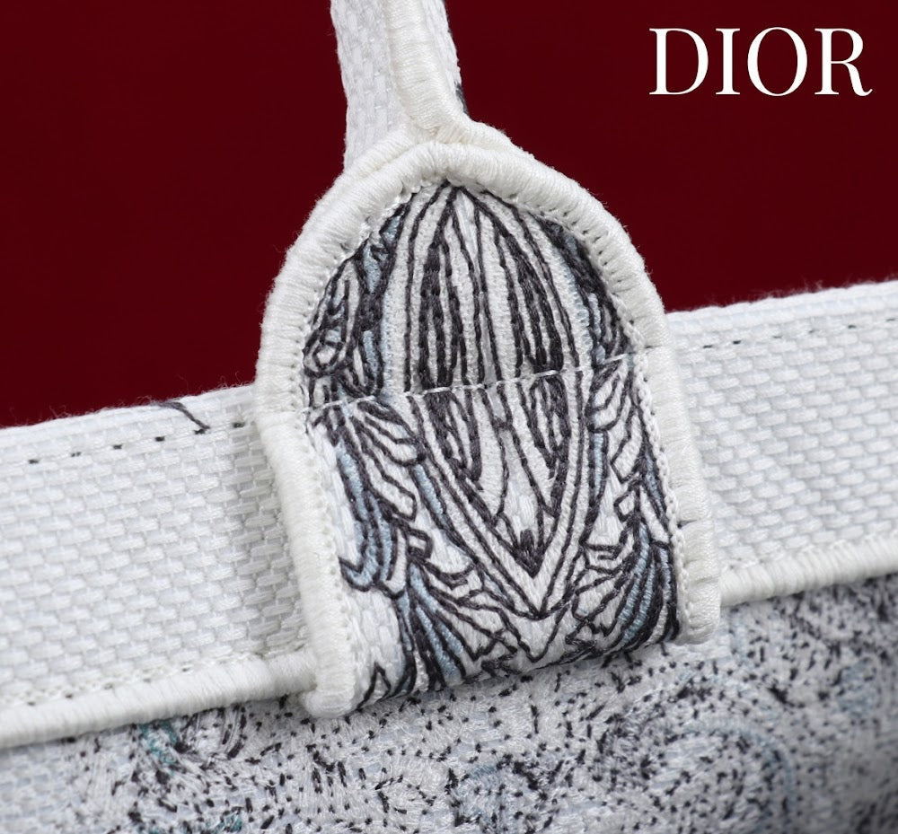 Anum Bags Diorn Luxury Bag --114905
