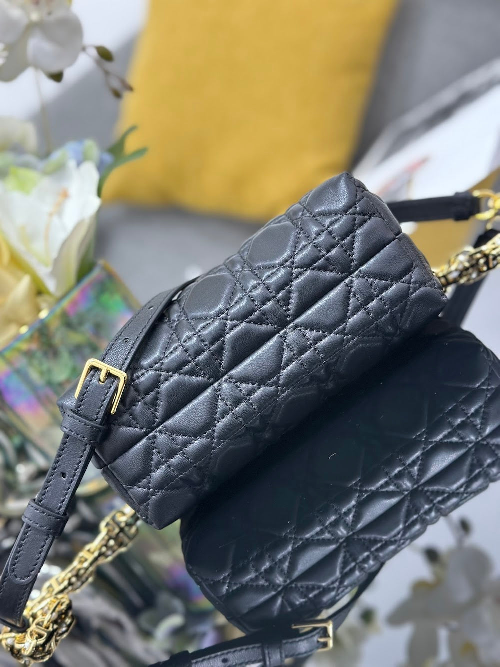 Ezyycart Bags Diorn Luxury Bag --116045