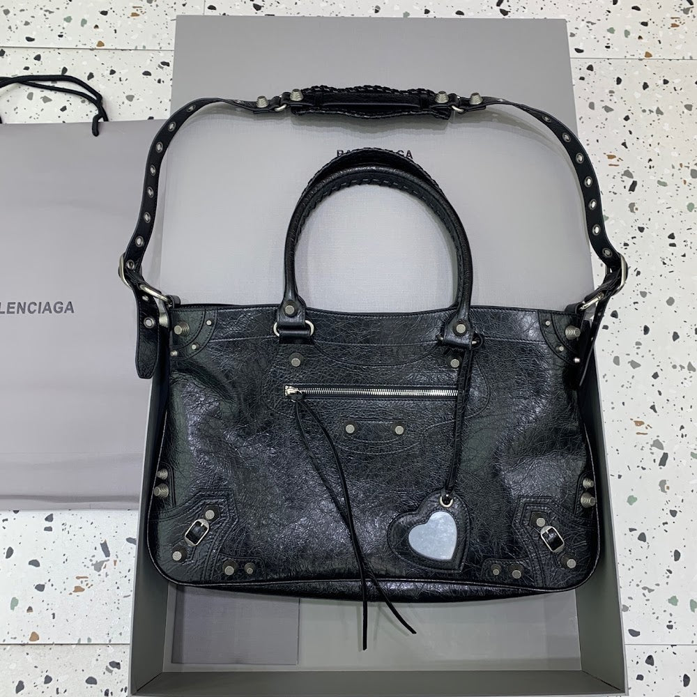 Ezyycart Bags Balenciaga Luxury Bag --111000