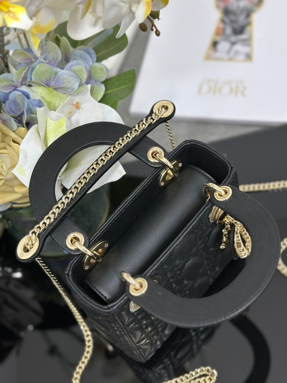 Ezyycart Bags Diorn Luxury Bag --116329