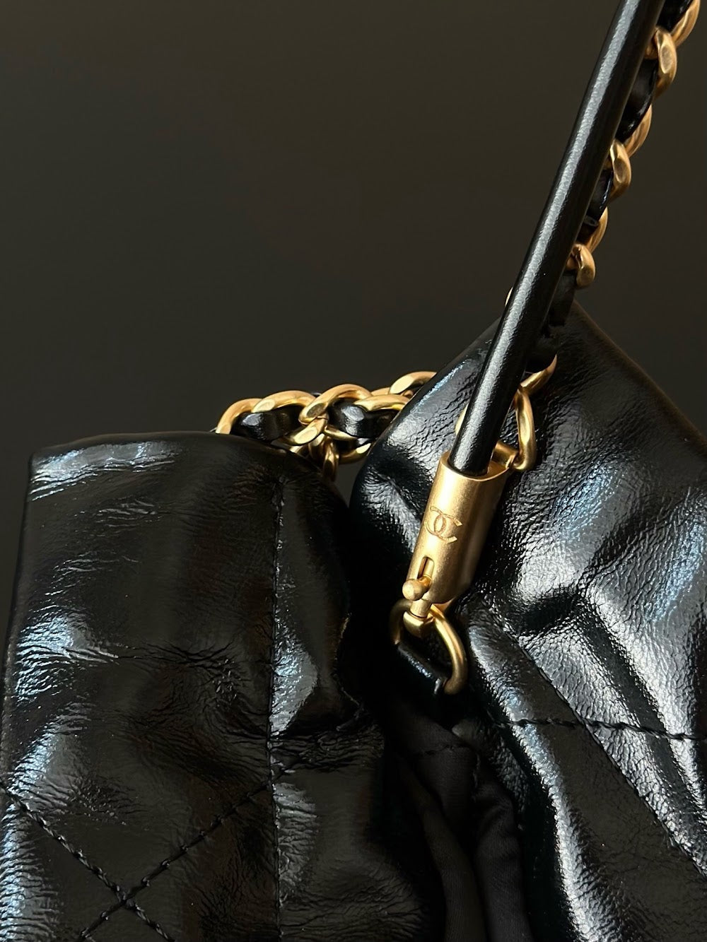 Anum Bags CHn Luxury Bag --112756