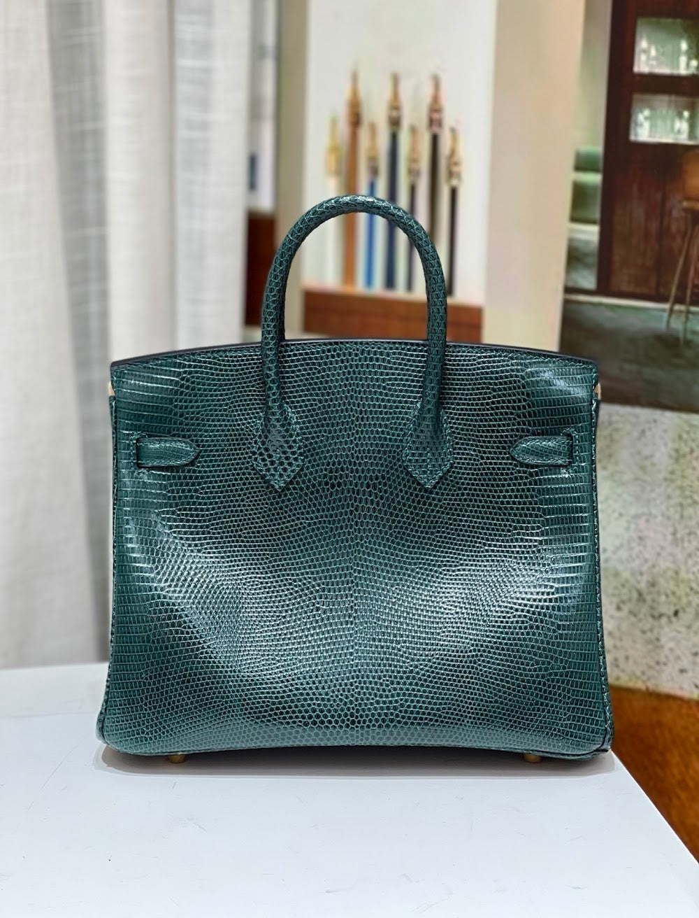 Anum Bags Hermesn Luxury Bag --116735