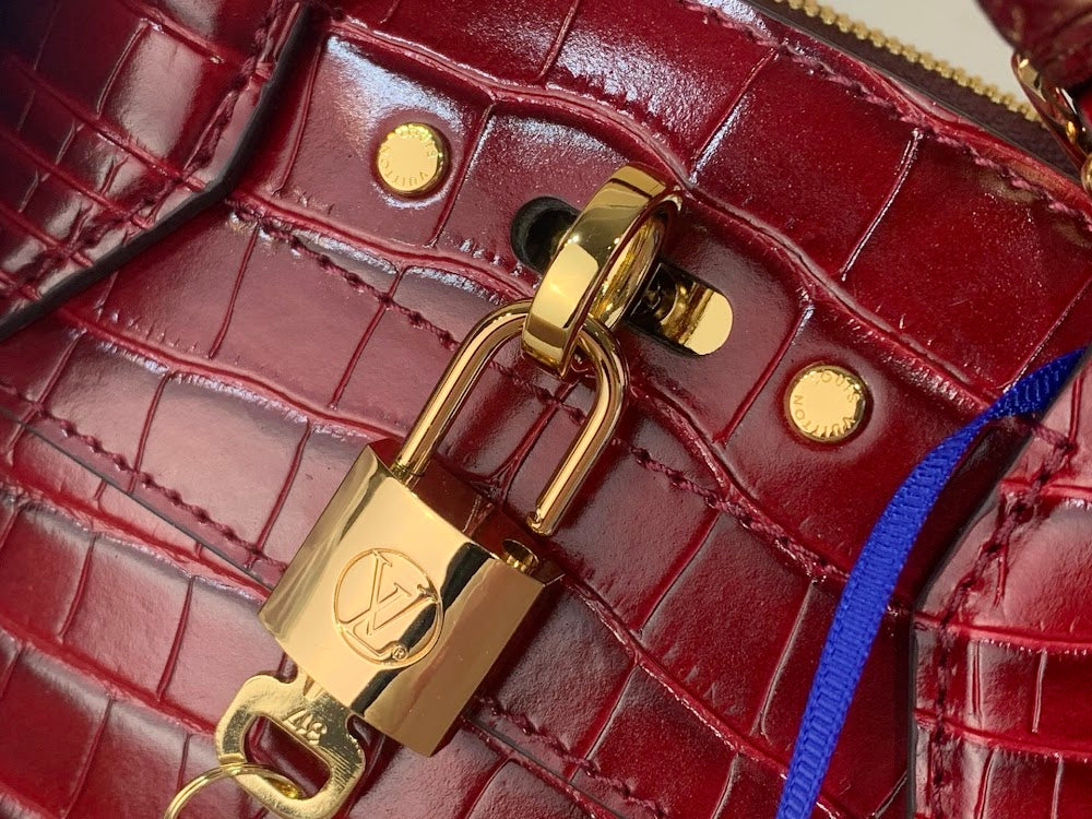 Anum Bags ln Luxury Bag --57534