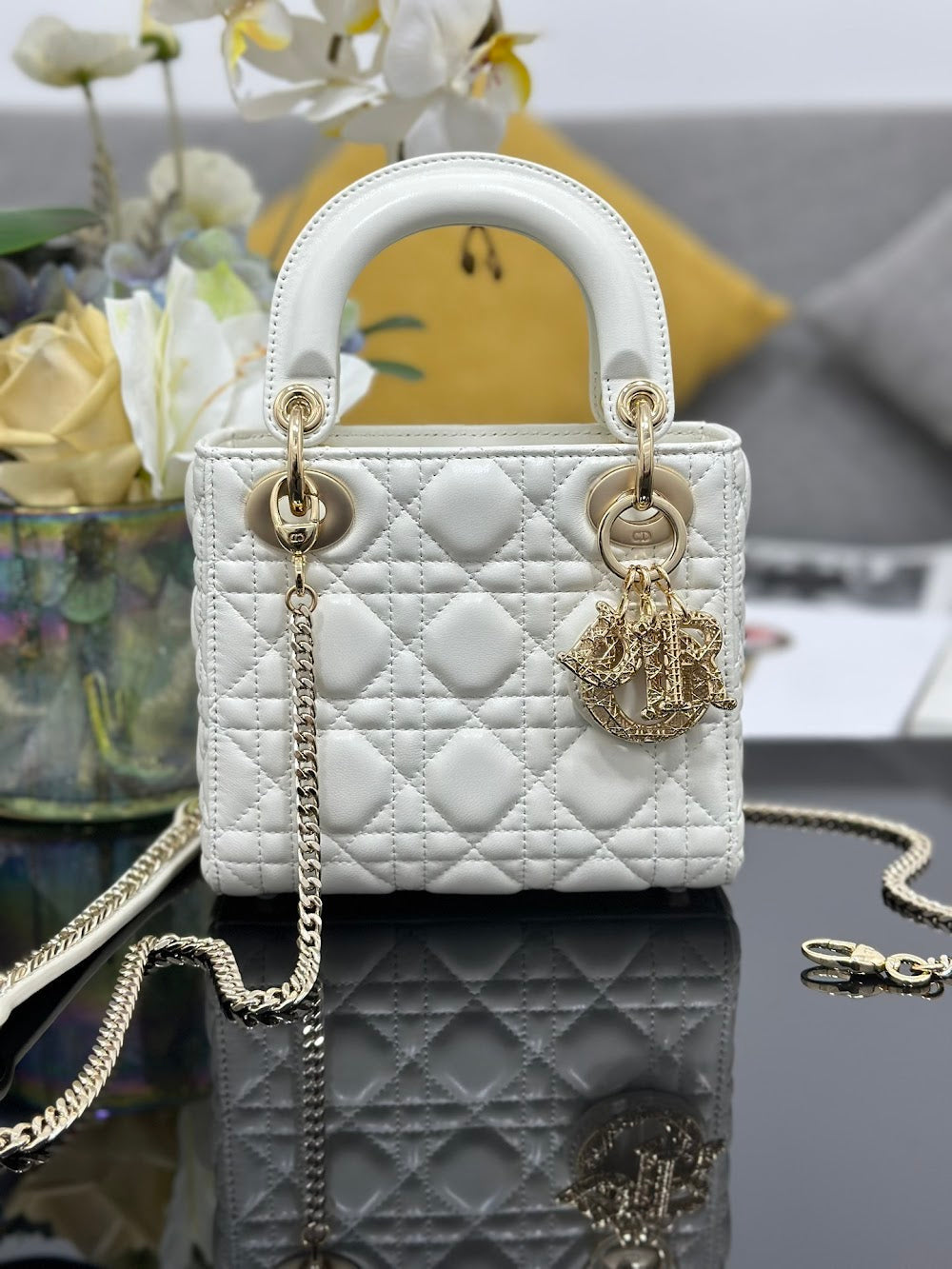 Ezyycart Bags Diorn Luxury Bag --116328