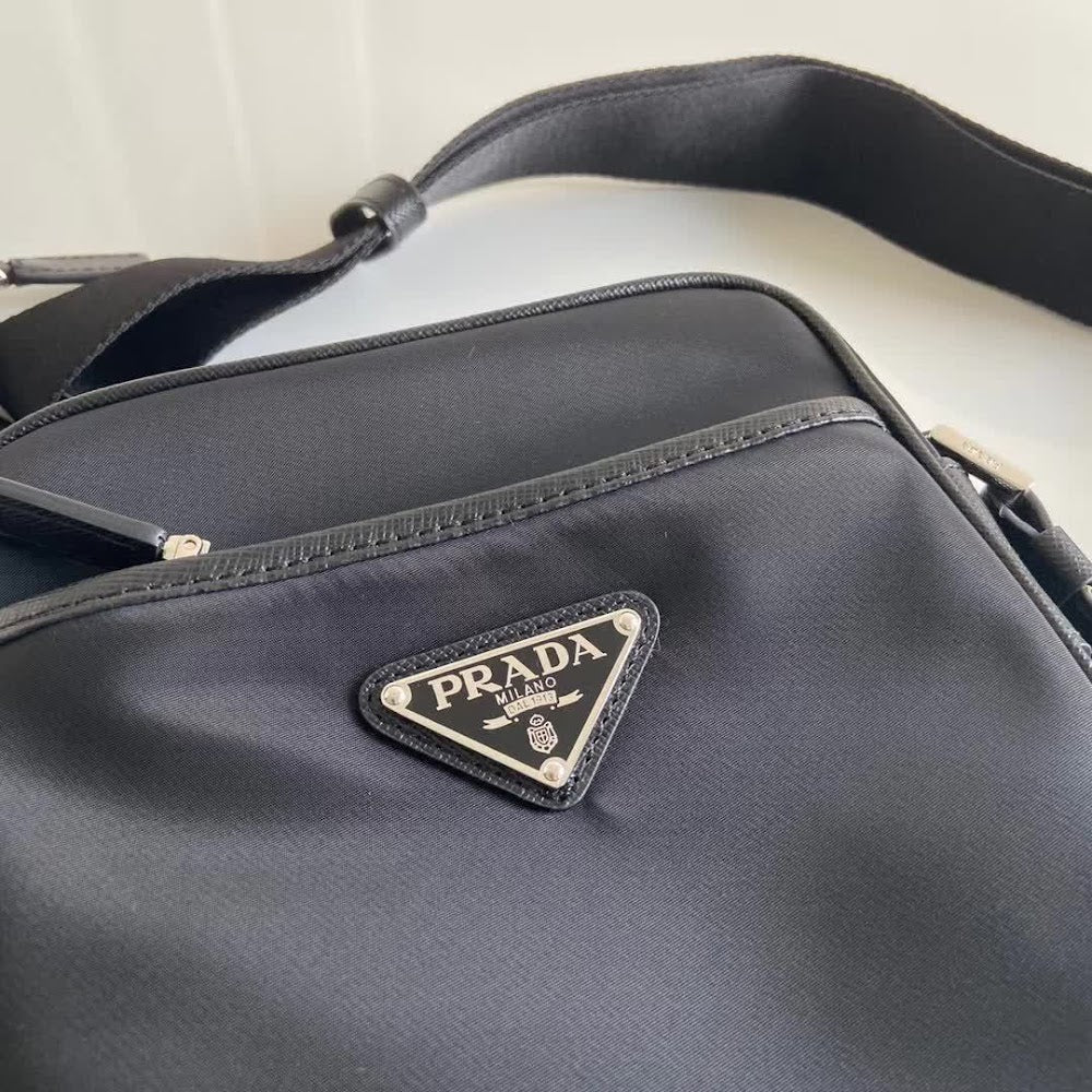 Ezyycart Bags Prada Luxury Bag --54017