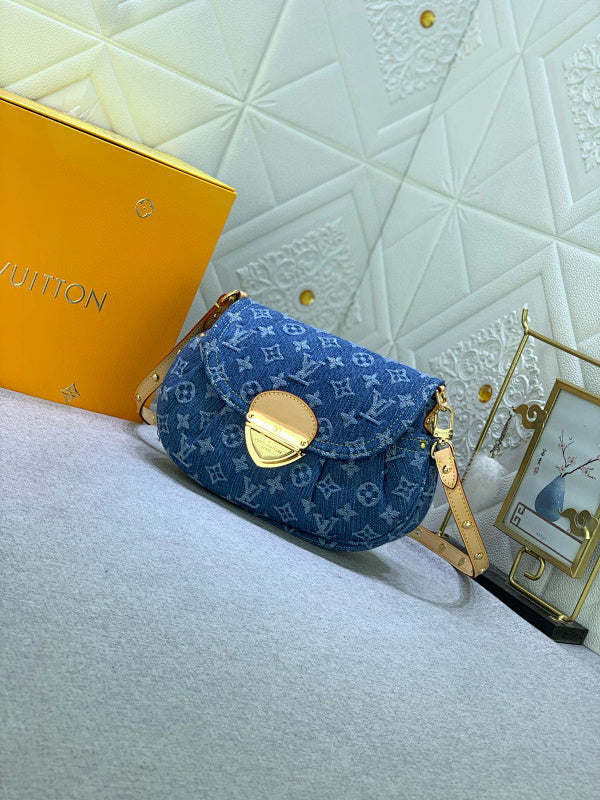 Anum Bags LVn Luxury Bag --80467