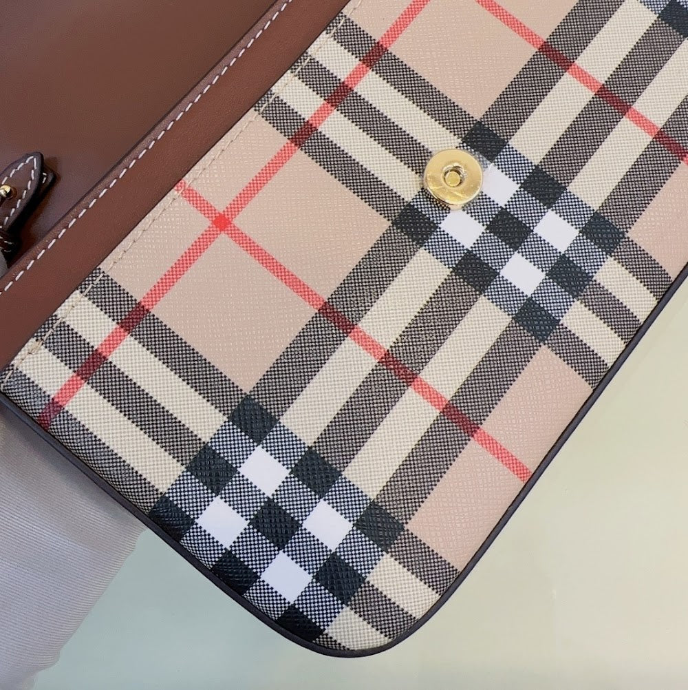 Ezyycart Bags Burberryn Luxury Bag --92433