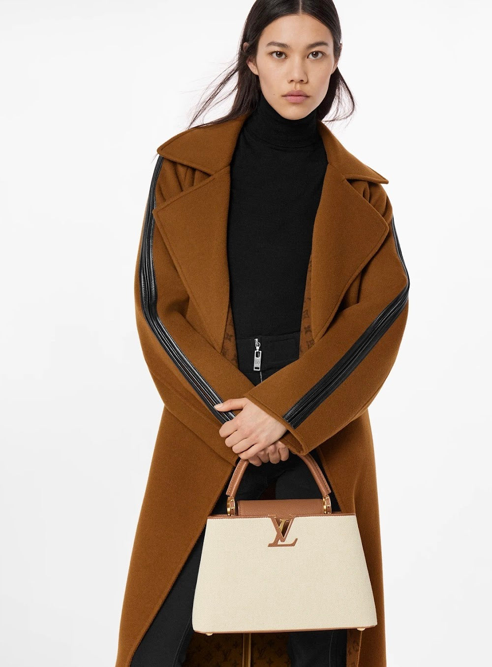 Ezyycart Bags ln Luxury Bag --61023