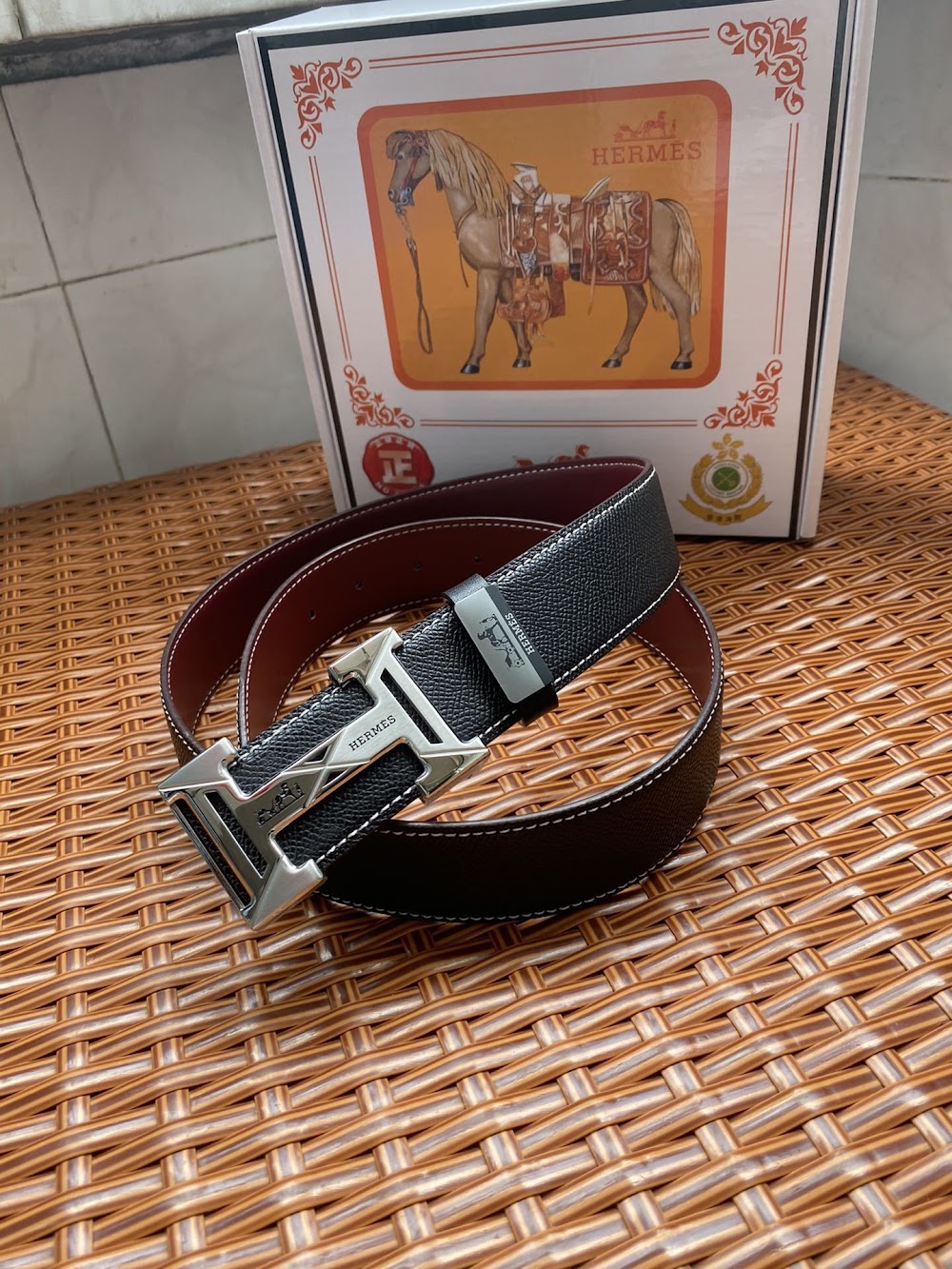 Ezyycart Bags Hermesn Luxury Belt --105901