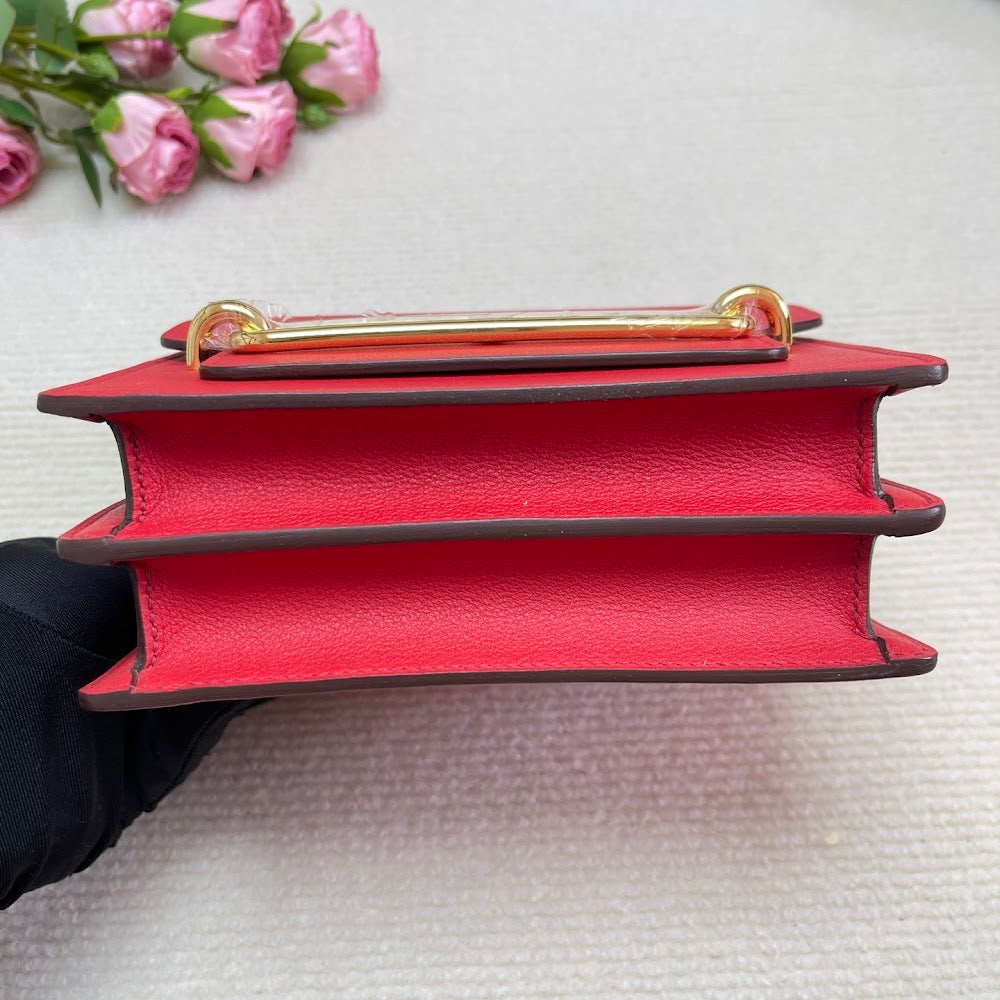 Anum Bags Hermesn Luxury Bag --118288