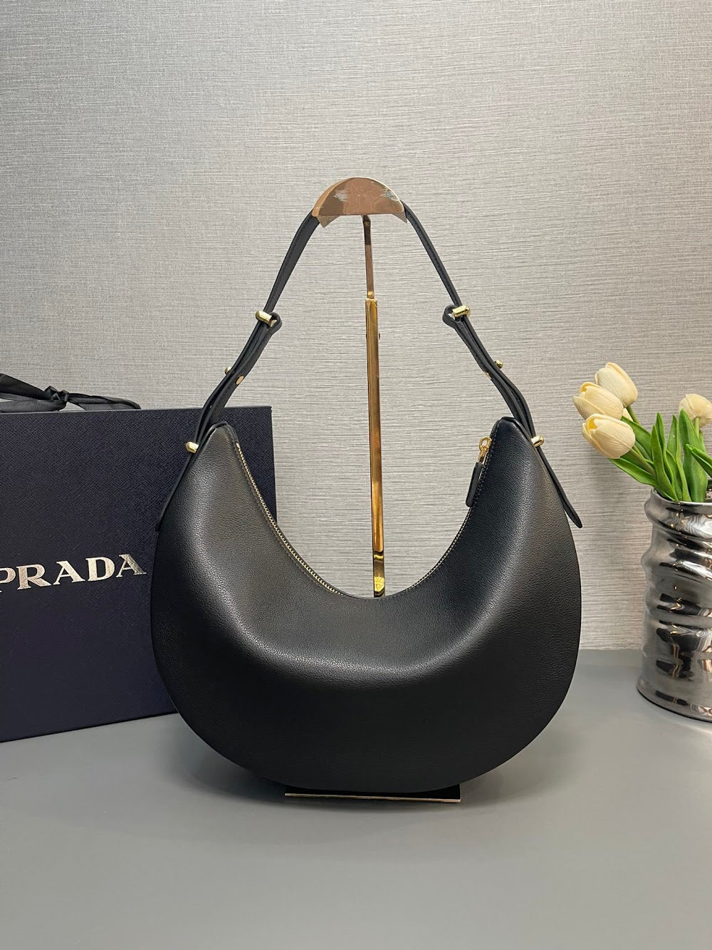Ezyycart Bags Pradn Luxury Bag --102600