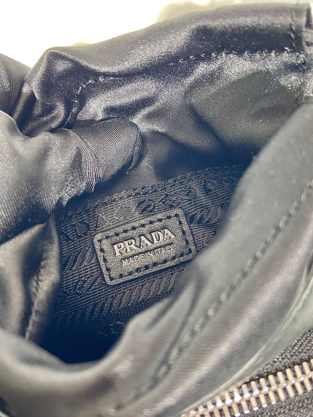 Ezyycart Bags Prada Luxury Bag --54432