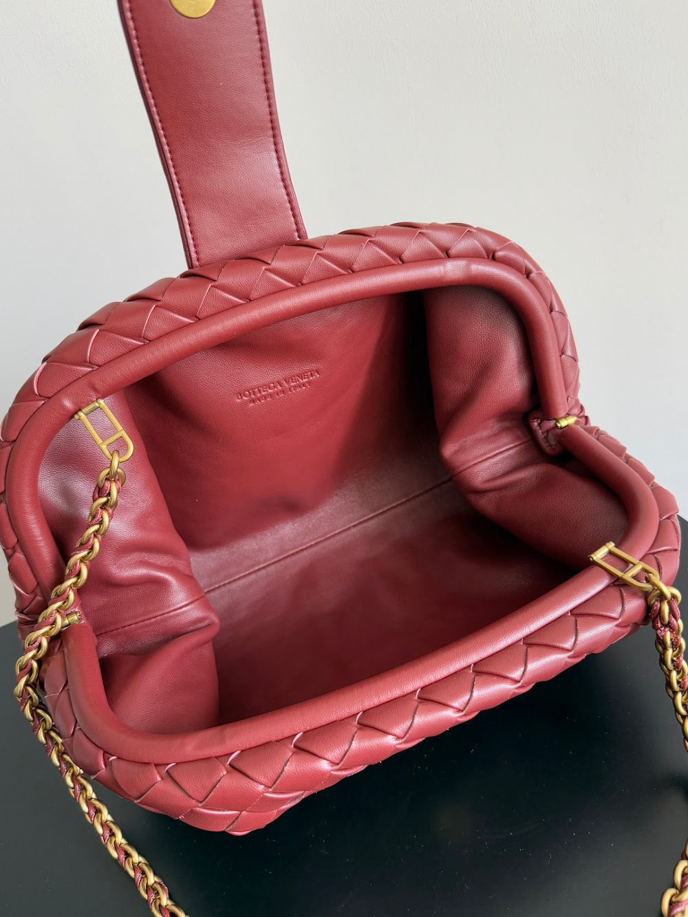 Ezyycart Bags Bottegan Luxury Bag --91099