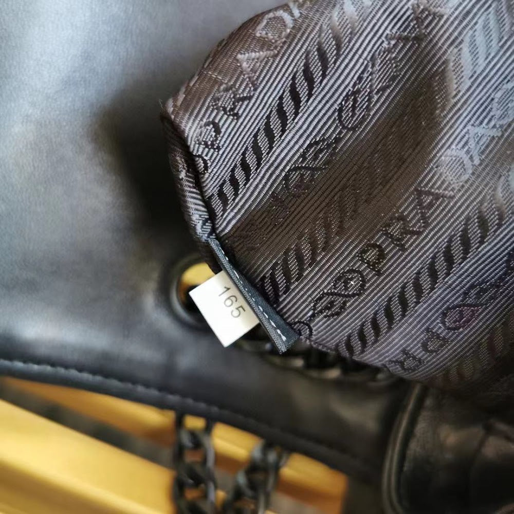 Ezyycart Bags Prada Luxury Bag --53676