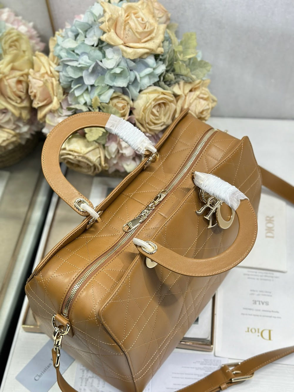 Ezyycart Bags Diorn Luxury Bag --115573