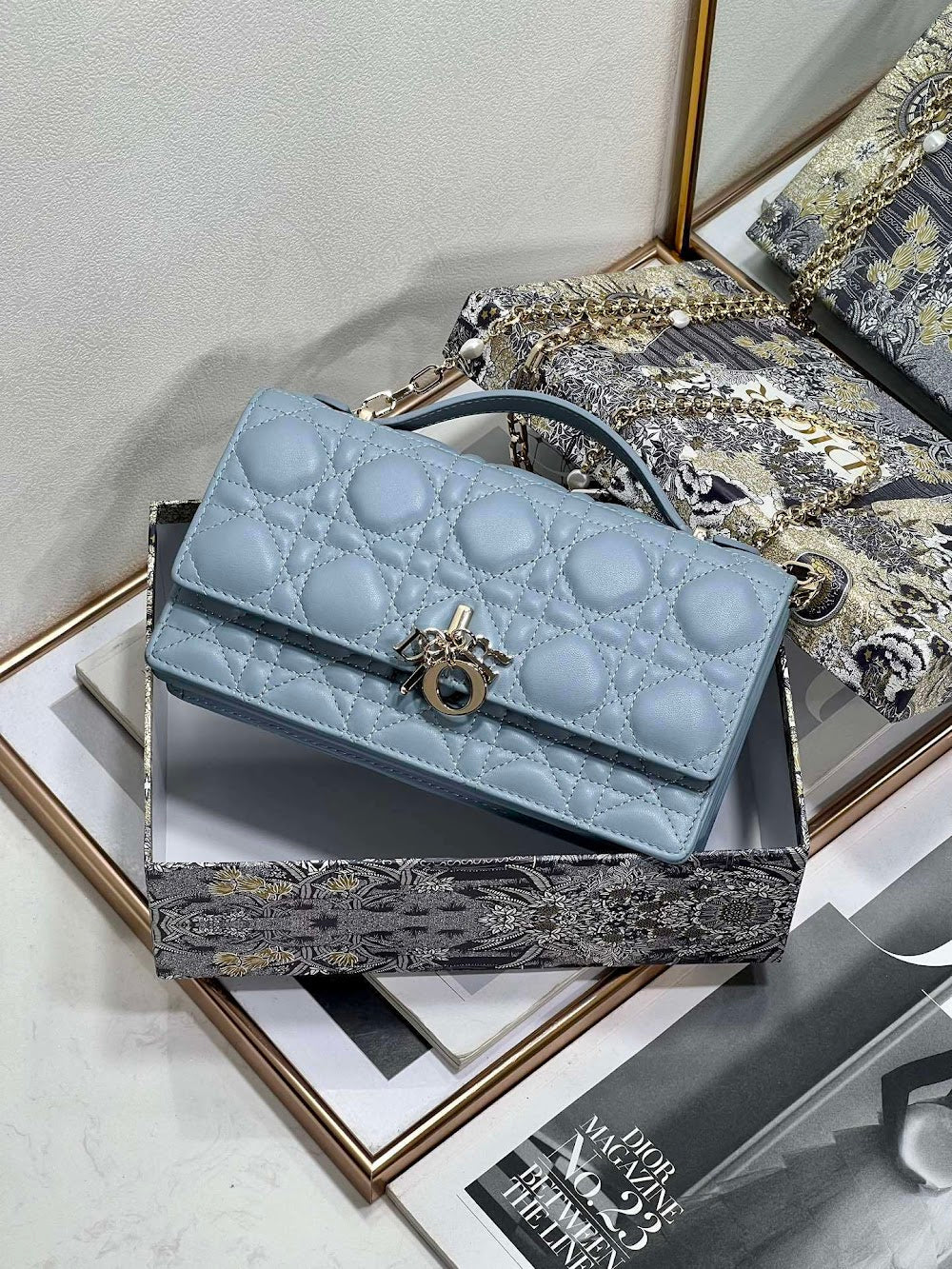 Ezyycart Bags Diorn Luxury Bag --116206