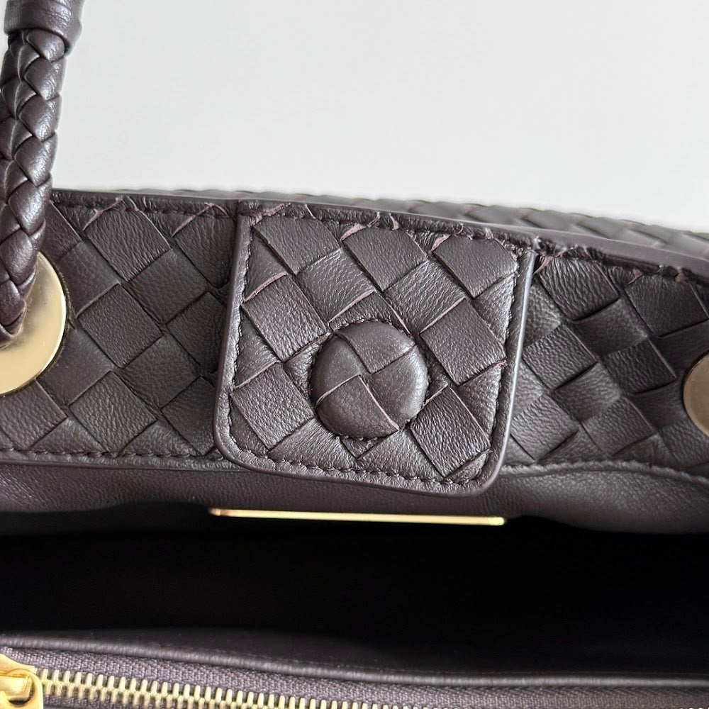 Ezyycart Bags Bottegan Luxury Bag --91483
